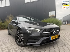 Mercedes-Benz CLA-Klasse - 250 e Business Solution AMG Limited