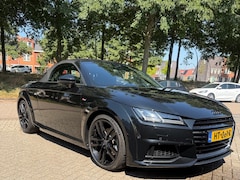 Audi TT Roadster - 2.0 TFSI 169KW