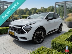 Kia Sportage - 1.6 T-GDi Plug-in Hybrid AWD DynamicLine