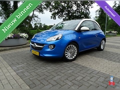 Opel ADAM - 1.4 Bi-Fuel Unlimited Automaat