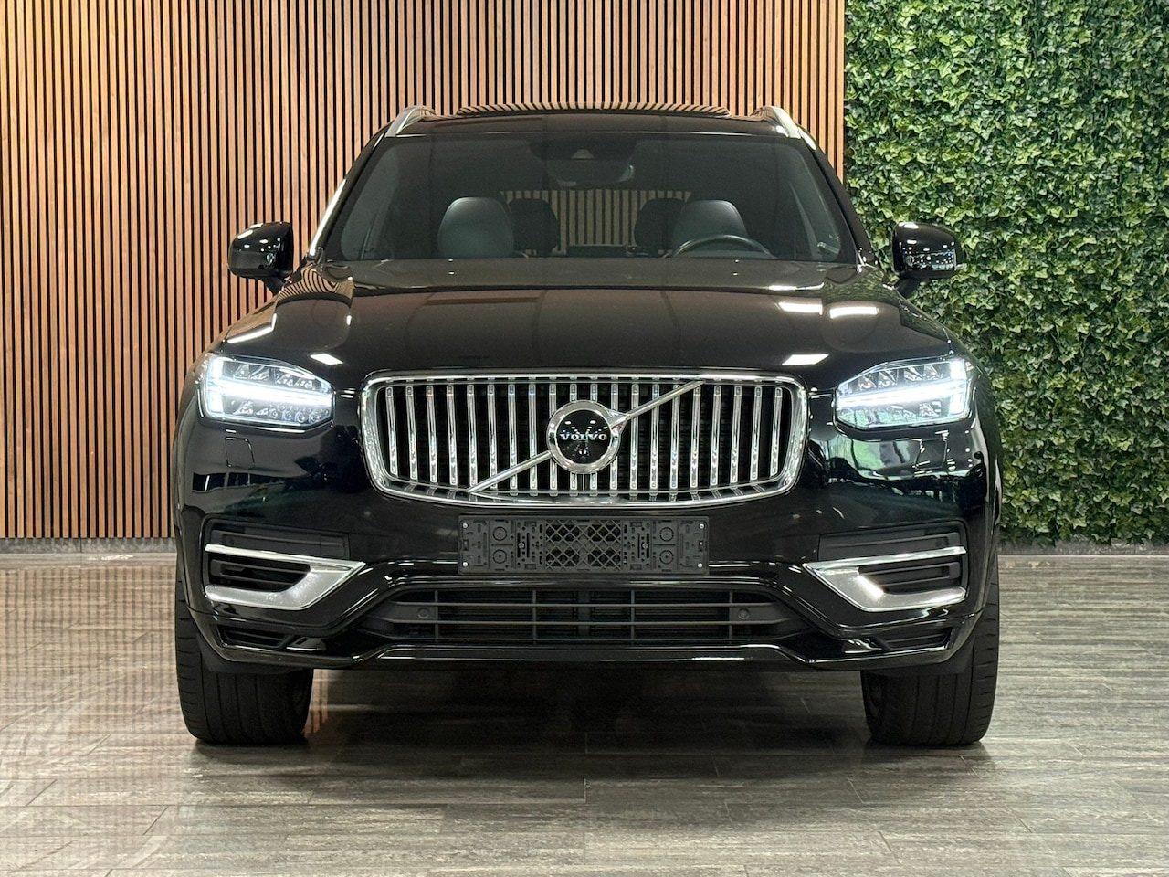 Volvo XC90 - T8 AWD Recharge Inscription | Luchtvering | Trekhaak | 360 Camera | Harman Kardon | Adapti - AutoWereld.nl