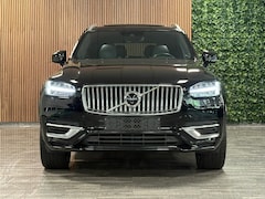 Volvo XC90 - T8 AWD Recharge Inscription | Luchtvering | Trekhaak | 360 Camera | Harman Kardon | Adapti