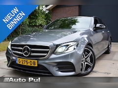 Mercedes-Benz E-klasse - 300 e Premium Plus Amg Automaat/Navi/Pdc/Ecc/360°-camera/Panoramadak/Burmester high-end 3D