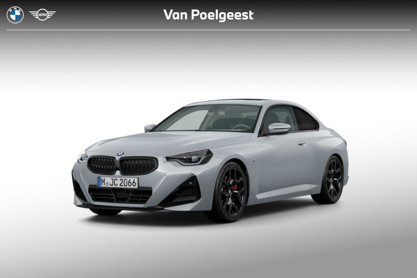BMW 2-serie Coupé - 218i | M Sportpakket Pro | Premium Pack - AutoWereld.nl