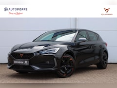 CUPRA Leon - 1.4 e-Hybrid VZ Business 245pk DSG6