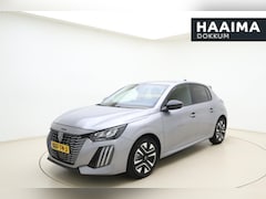 Peugeot 208 - 1.2 Hybrid 110 e-DCS6 Allure | Apple carplay/Android auto | Cruise control | Navigatie via
