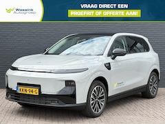 Leapmotor B10 - Design Hybrid EV 18.8 kWh | 900 Km WLTP | 360 Graden Camera | Dode Hoek Detectie | Adaptie