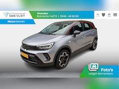 Opel Crossland - 1.2 Turbo GS Line