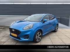 Ford Puma - 1.0 EcoBoost Hybrid ST-Line | BTW | Winter Pack