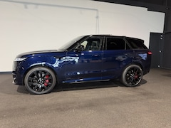Land Rover Range Rover Sport - P510e First Edition | HUD | Pano | Massage |