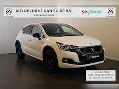DS 4 Crossback - PT 130 Business Camera | 17" | Dodehoek detectie etc