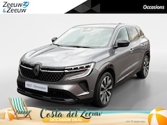 Renault Austral - 1.2 E-Tech full hybrid 200 techno Austral 1.2 E-Tech Hybrid 200 Techno