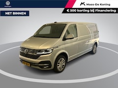 Volkswagen Transporter - 2.0 TDI 150pk DSG L2H3 28 Bulli · Camera · Apple/Android Car Play · Navigatie · Alarm · Tr