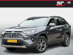 Toyota RAV4 - 2.5 Hybrid AWD Style Trekhaak Navi JBL NL