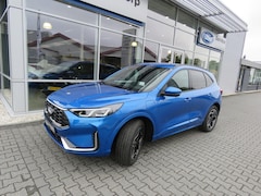 Ford Kuga - 2.5 Duratec PHEV ST-Line X, TREKHAAK 2100KG, NAVI, AGR STOELEN MET GEHEUGEN, ADAP CRUISE,