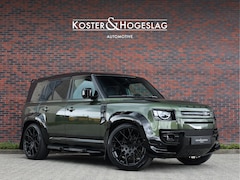 Land Rover Defender 110 - P300e X-Dynamic SE | Nieuw - Urban - Pano - Trekhaak