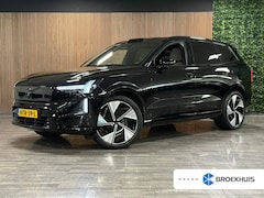 Volvo EX90 - Twin Motor Performance Ultra 7p. 111 kWh | Full Option | Bowers & Wilkins | Luchtvering |