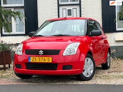 Suzuki Swift - 1.3 GA|Elek-ramen|