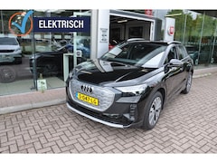 Audi Q4 e-tron - 40 L ed AdvPl 77 kWh Climate