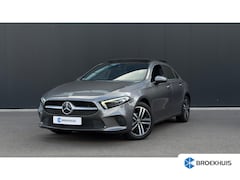 Mercedes-Benz A-klasse - 250e 218pk Business Solution Luxury Limited | Burmester Audio | Camera | Cruise | Stoelver
