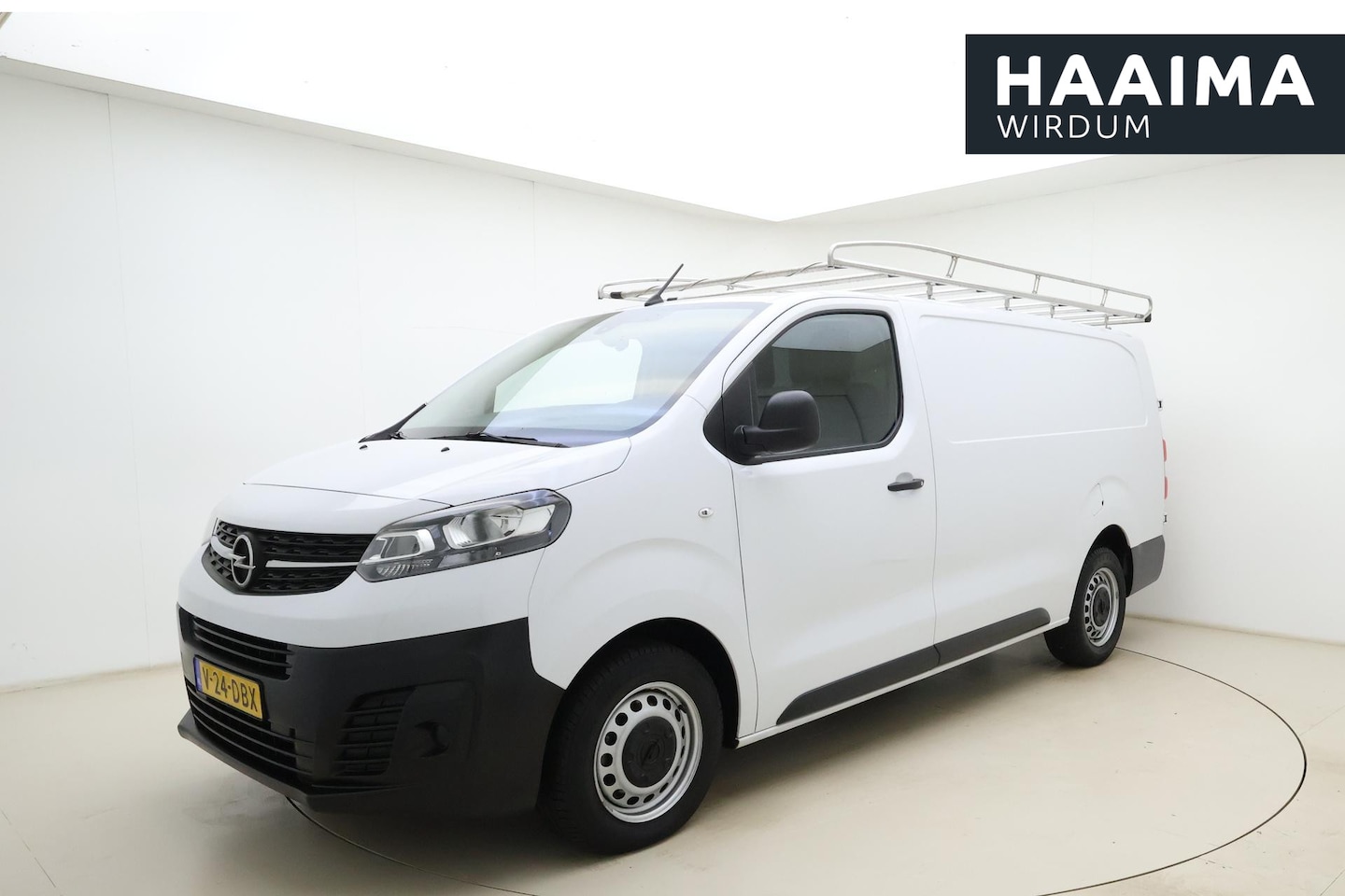 Opel Vivaro - 2.0 Diesel 145 L3 | Trekhaak | Imperiaal | 3-Zits | Achteruitrijcamera | Apple Carplay/And - AutoWereld.nl