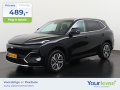 Geely Starray EM-i - 1.5 Pro | All-in 489, - Private Lease | Direct uit voorraad