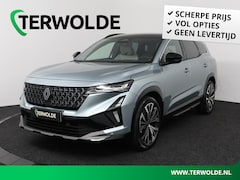 Renault Espace - iconic full hybrid E-Tech 200 - 5 zitplaatsen | Panoramadak | Harman Kardon | Matrix Led |