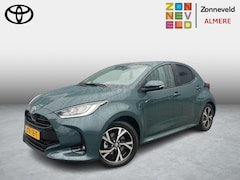 Toyota Yaris - 1.5 Hybrid 115 Dynamic Comfort Pack