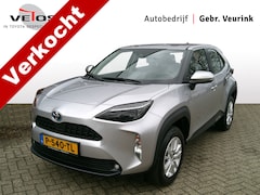Toyota Yaris Cross - 1.5 Hybrid Active