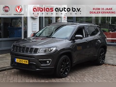 Jeep Compass - 1.3T Night Eagle Liberty Edition