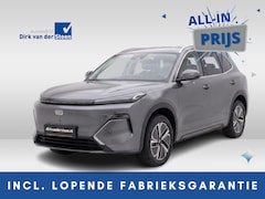 Geely Starray EM-i - 1.5 Pro | 360° Camera | Apple Carplay/Android Auto | Dodehoek detector | voorstoelen/stuur