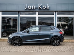 SEAT Ibiza - 1.0 TSi 115pk FR Business Connect | Panoramadak | Alcantara | Keyless