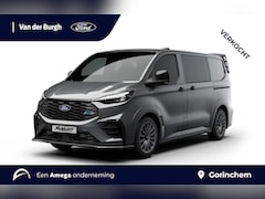 Ford E-Transit Cust. - 320 L2H1 MS-RT 71 kWh DC | Nieuw | Voorraad |