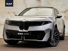 BMW iX3 - 50 xDrive M Sport , pano, tr.haak, H/K, 22", HUD, ACC, privacy