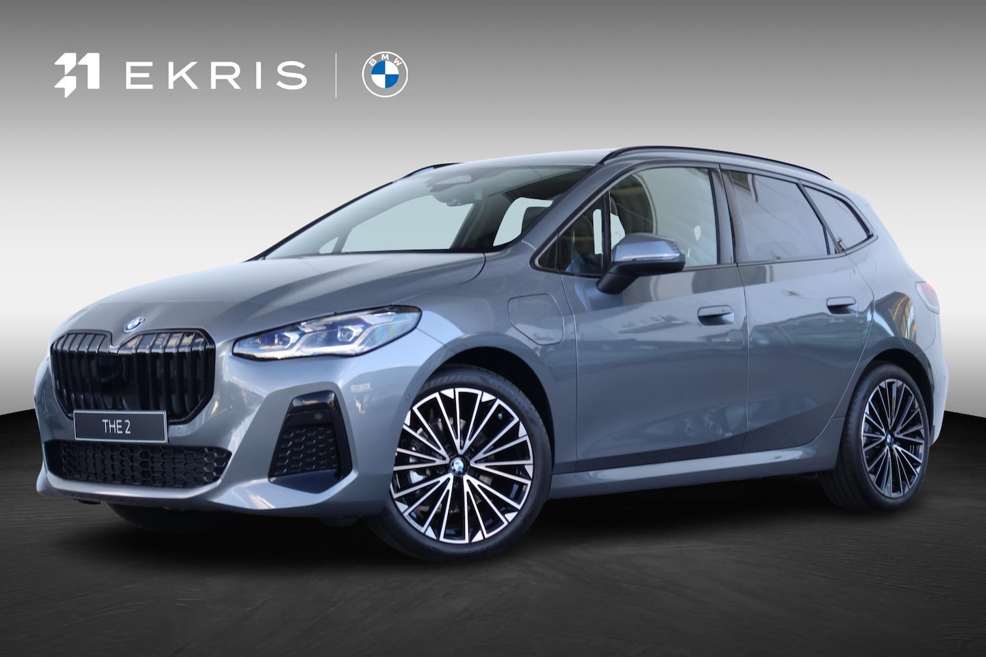 BMW 2-serie Active Tourer - 225e xDrive M Sportpakket | Travel Pack | Comfort Pack | Premium Pack | Harman Kardon - AutoWereld.nl