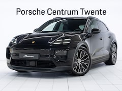 Porsche Macan - 4