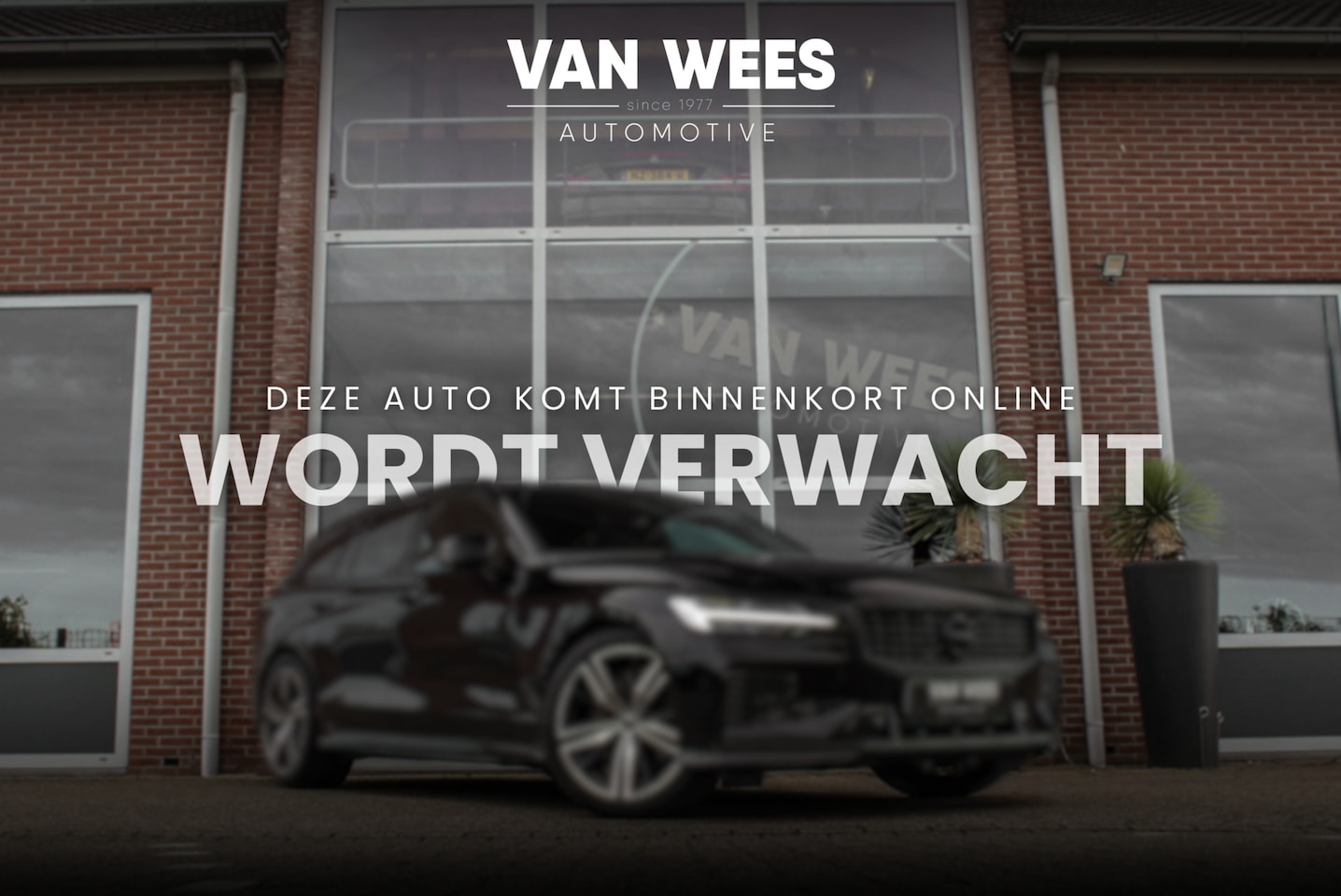 Volvo V60 - 2.0 B3 Momentum Advantage 2.0 B3 Momentum Advantage - AutoWereld.nl