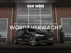 Volvo V60 - 2.0 B3 Momentum Advantage