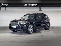 BMW X5 - xDrive45e High Executive