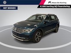 Volkswagen Tiguan - 1.4 TSI eHybrid 245pk DSG Life Business · Camera · Apple/Android Car Play · Wegklapbare Tr