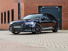 Audi A6 Avant - 55 TFSI e quattro Competition | Pano | Sportstoelen | HUD | B&O | Top View Camera | Trekha