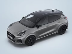 Ford Puma - 1.0 EcoBoost Hybrid ST-Line | Achteruitrijcamera | Armsteun voor | Binnenspiegel automatis