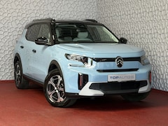 Citroën C3 Aircross - Hybrid 145pk e-DCS6 MAX | Navi | CarPlay/Android Auto | Camera Dodehoek detectie