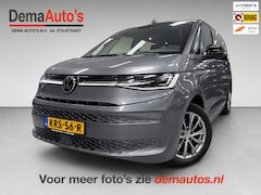Volkswagen Multivan - 1.4 eHybrid ENERGETIC NAVI/CARPLAY/DAB/ADAPT-CRUISE/TREKH/LED/ECC/PDC///