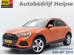 Audi Q3 - 45 TFSIe 245PK HYBRID EDITION NAVI/PDC/DRIVE-SELECT STOELVERW