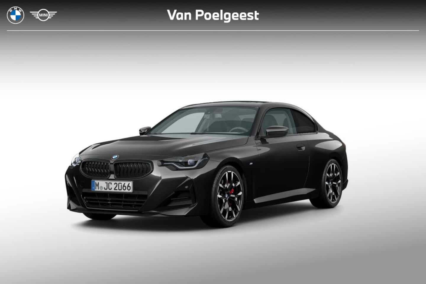 BMW 2-serie Coupé - 220i | M Sportpakket Pro | Premium Pack - AutoWereld.nl