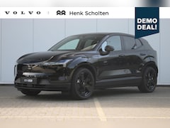Volvo EX30 - P5 Long Range Ultra Black Edition Europa 69 kWh | Panoramadak | Verwarmbare voorstoelen en