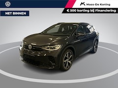Volkswagen ID.4 - GTX 299pk 4Motion 77 kWh · SOH 92, 3% · Panoramadak · Apple/Android Car Play · Stuurwiel V