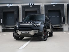 Land Rover Defender 110 - 2.0 P400e 110 X