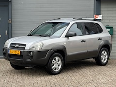 Hyundai Tucson - 2.0i Active